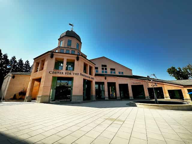 Theaters