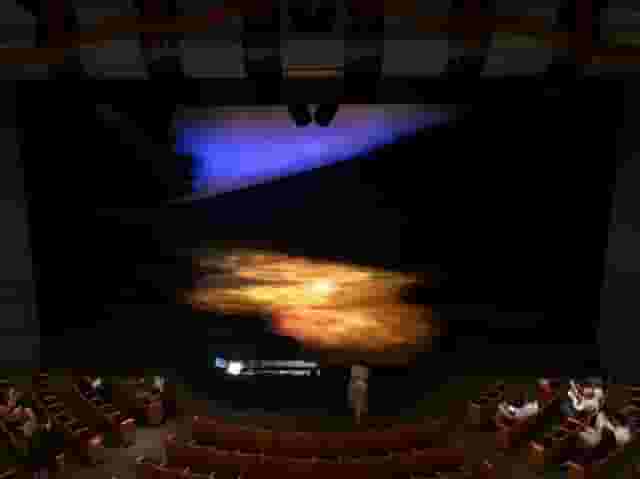 SecondStage