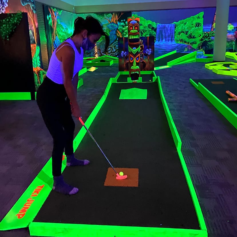 Aloha Eastridge - Aloha Fun Center