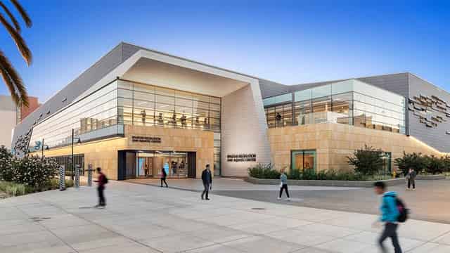 Spartan Recreation and Aquatic Center