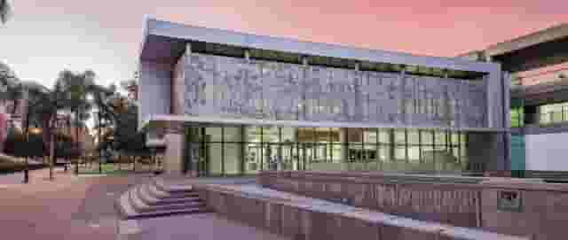 Event Center