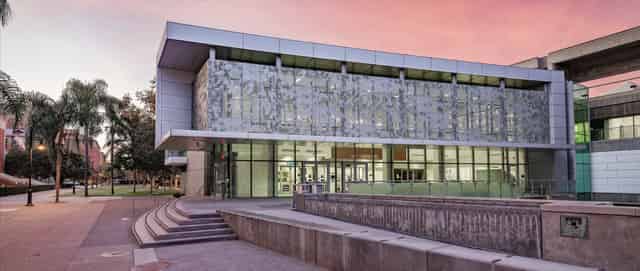 Event Center