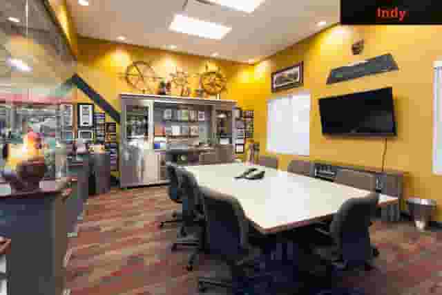 Indy Conference Room