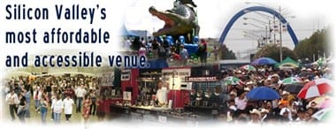 The Fairgrounds