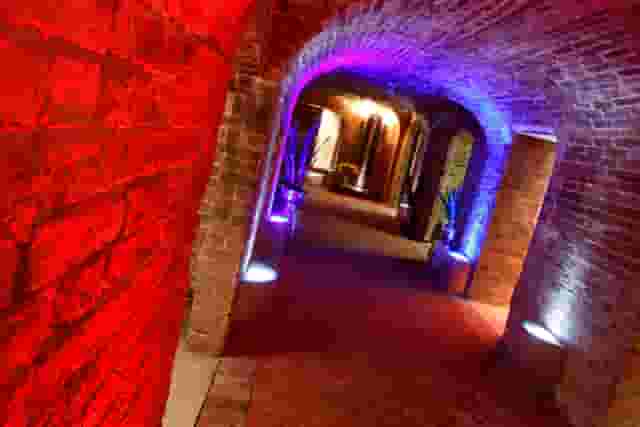 Cellarz