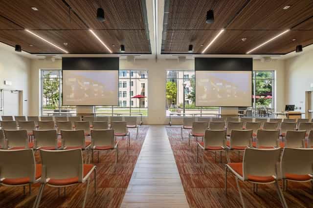Meetings & Event Facilities - Auxiliary ...