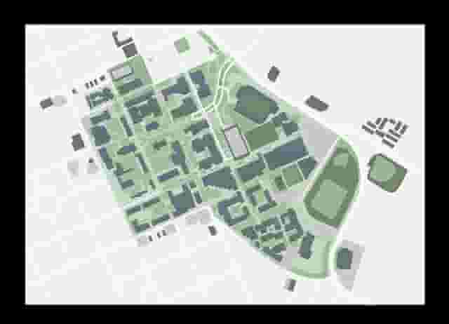Residence Hall Multipurpose Rooms