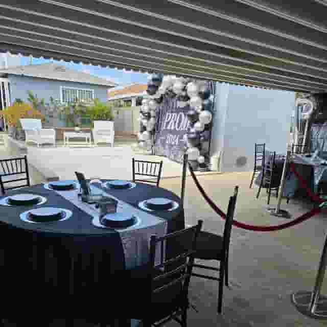 Baby Shower