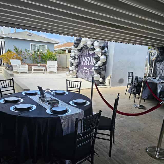 Baby Shower