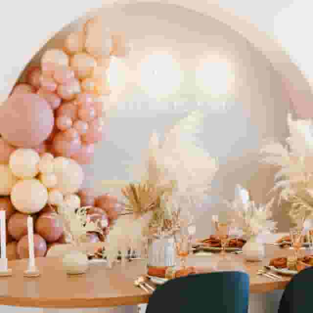 Baby Shower