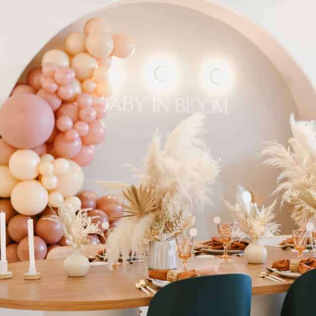 Baby Shower