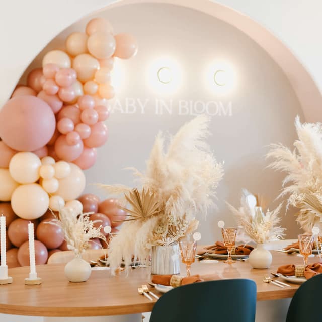 Baby Shower