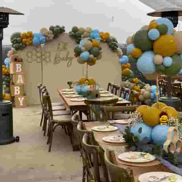 Baby Shower