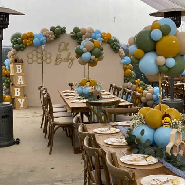 Baby Shower