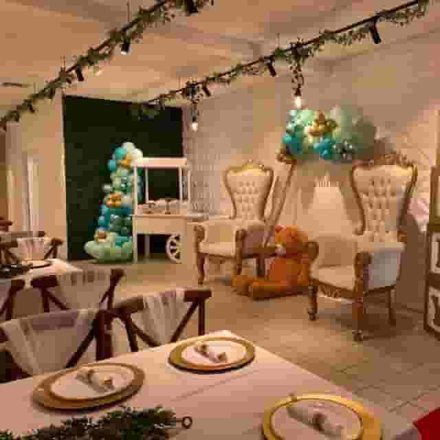 Baby Shower