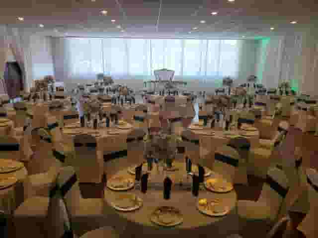 Banquet Facility