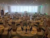 Reception Venues