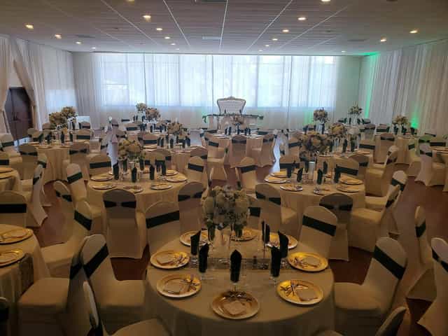 South Bay Event Center - >R Catering Affairs</a>