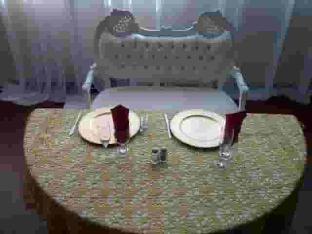 Banquet Facility