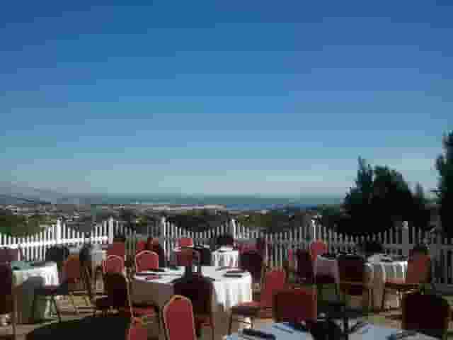 Banquet Facility