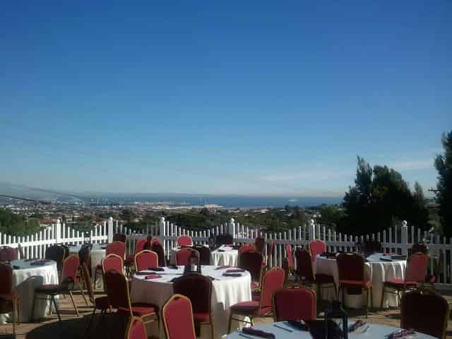 Banquet Facility