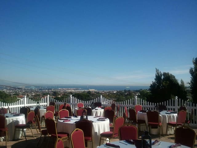 Banquet Facility