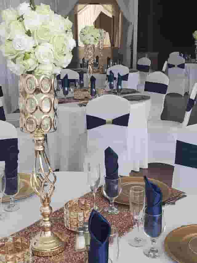 Banquet Facility