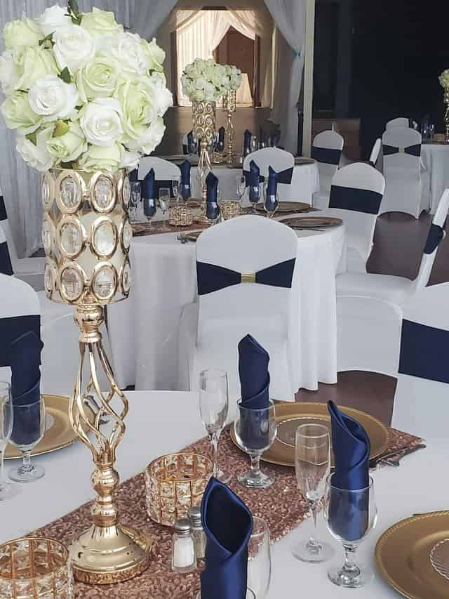 Banquet Facility
