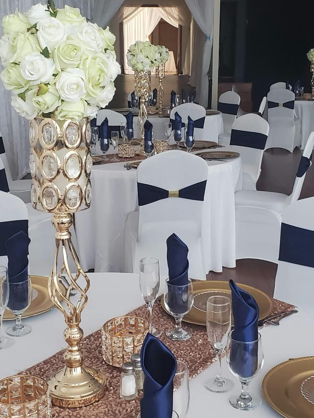 Banquet Facility