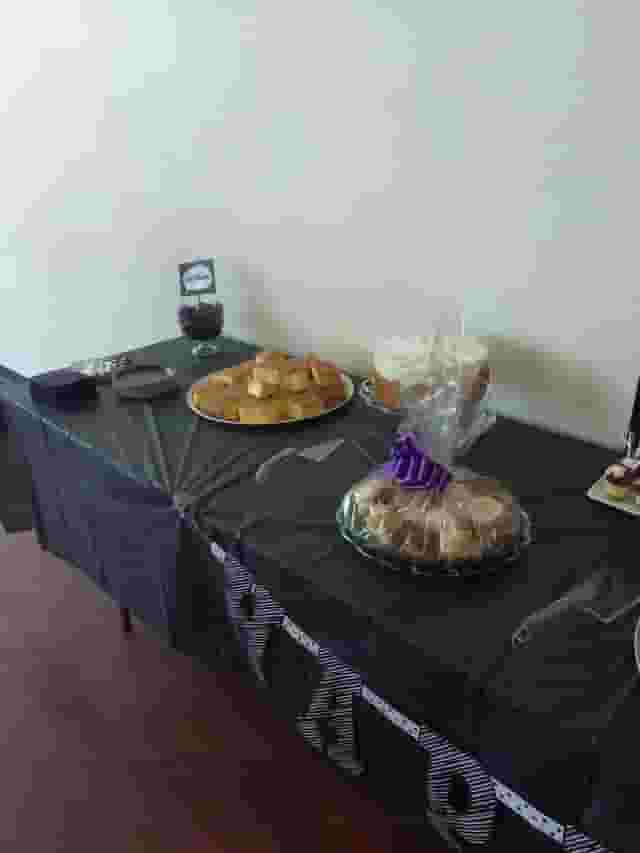 Banquet Facility