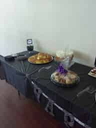 Reception Halls