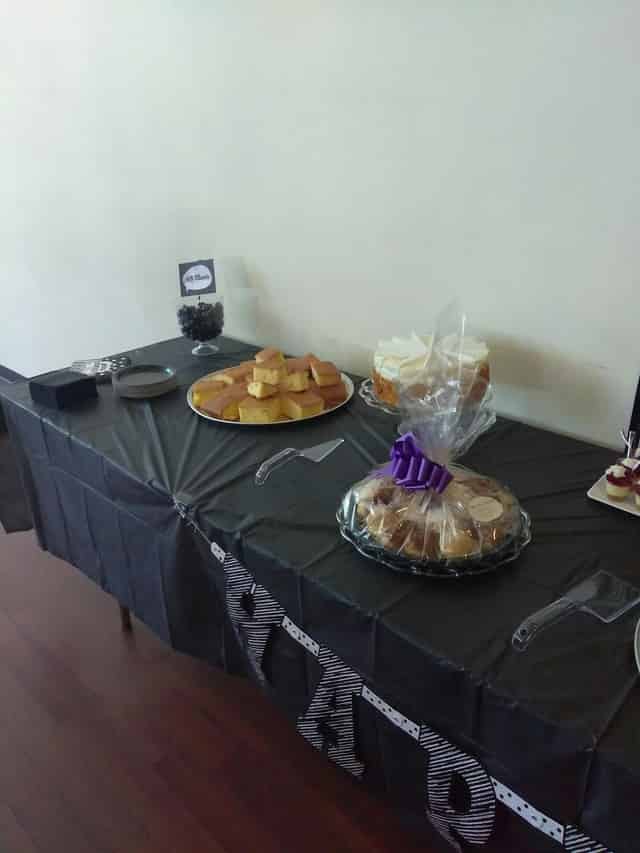 Banquet Facility
