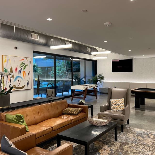 Corporate Off-site