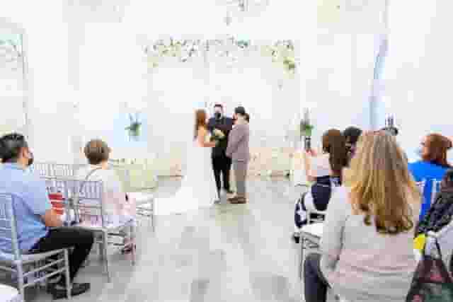 Wedding Reception