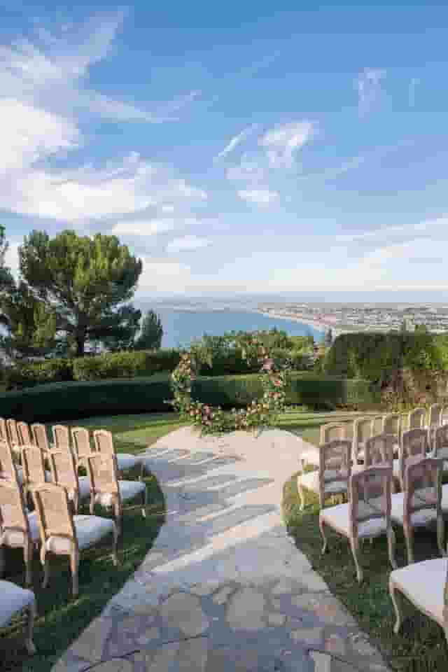 Wedding Reception