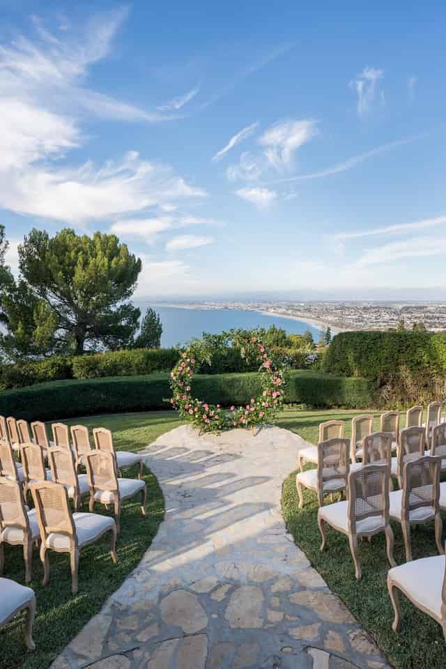 Wedding Reception