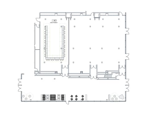 Berg Hall AB/BC
