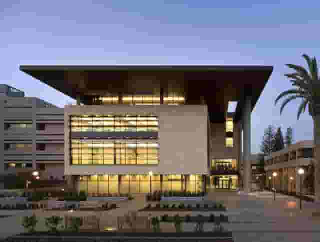 Conference center