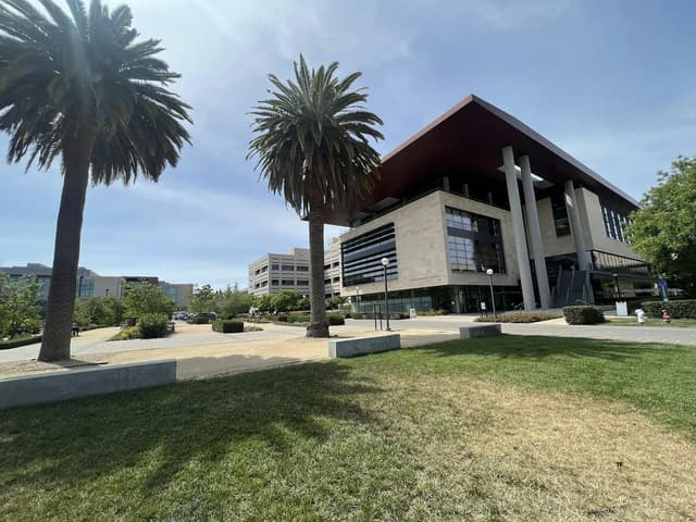 Conference center