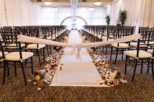 Villa Ragusa South Bay Wedding Venues ...