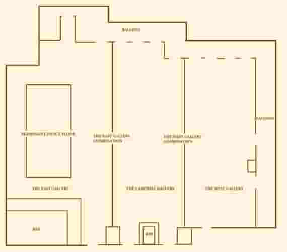 Campbell Gallery