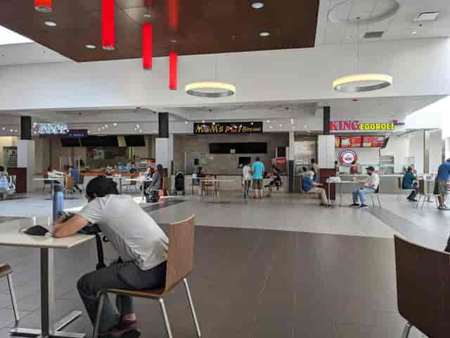 Westgate Center - >Shobhit Gogia</a>