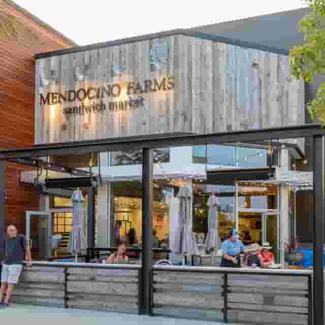 Mendocino Farms
