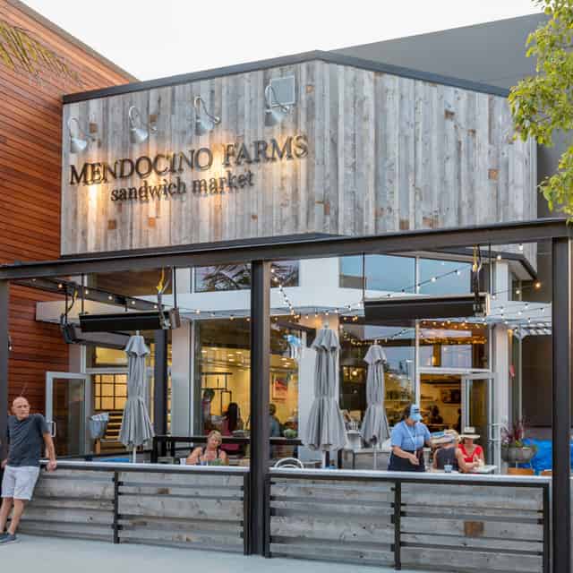 Mendocino Farms