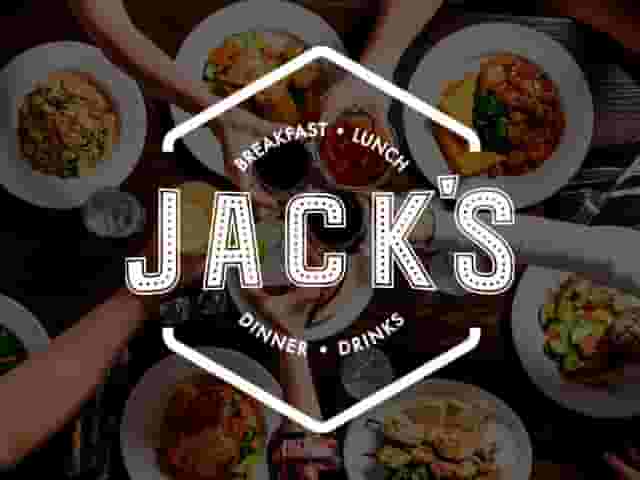 Jack’s Restaurant