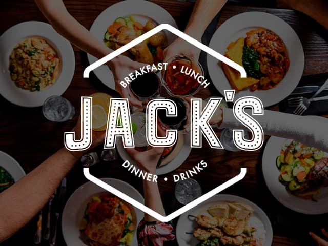 Jack’s Restaurant