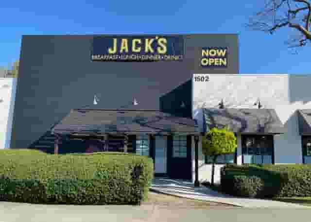 Jack’s Restaurant