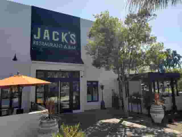 Jack’s Restaurant