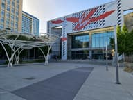 Modern Conference Venues