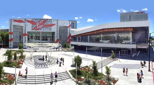 San Jose McEnery Convention Center